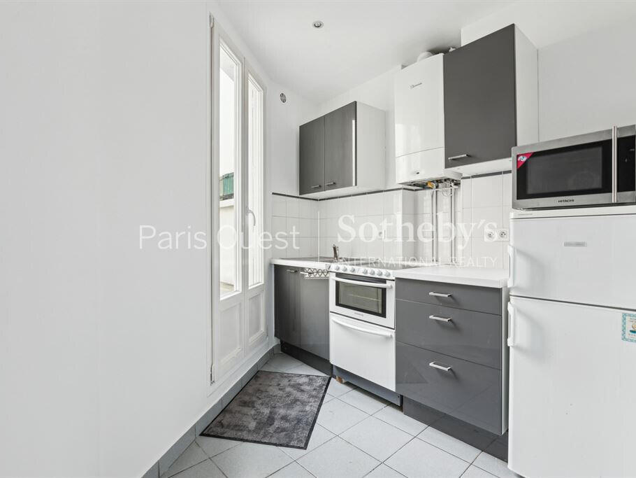 Appartement Paris 8e