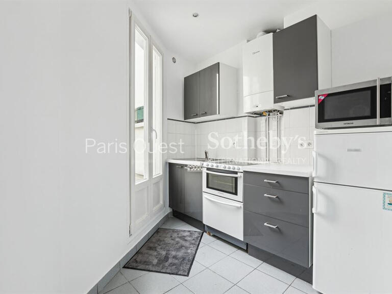 Apartment Paris 8e - 1 bedroom - 61m²