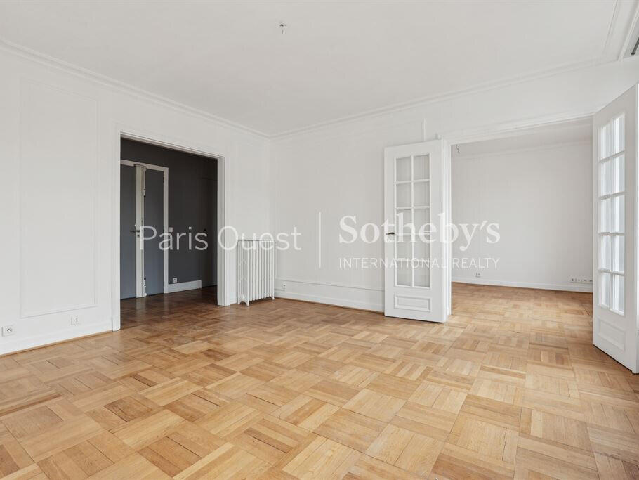 Appartement Paris 8e