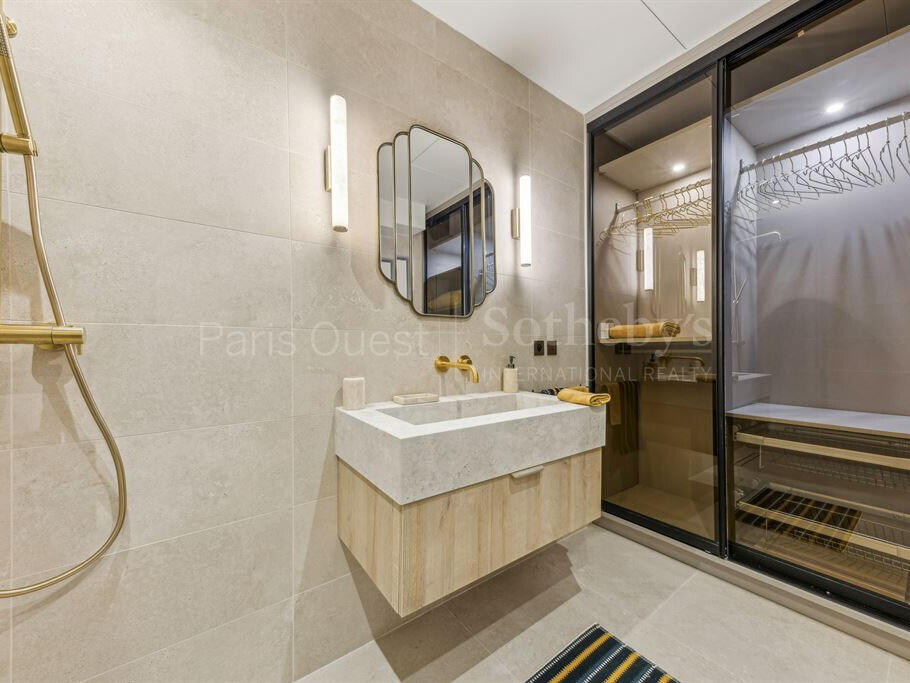 Appartement Paris 8e