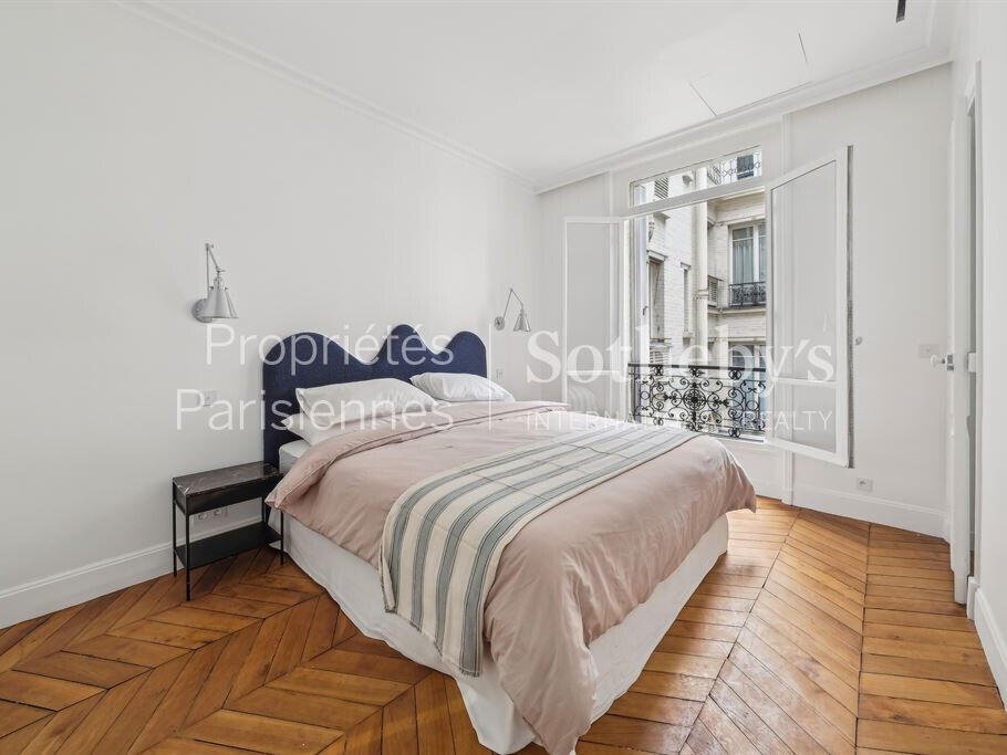 Appartement Paris 8e