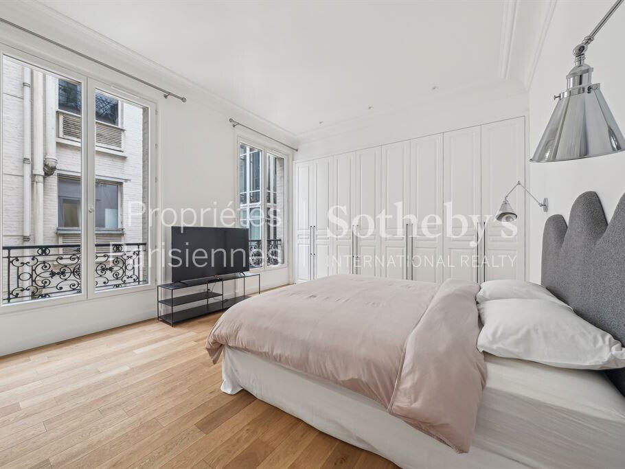 Appartement Paris 8e