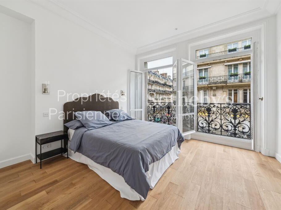 Appartement Paris 8e