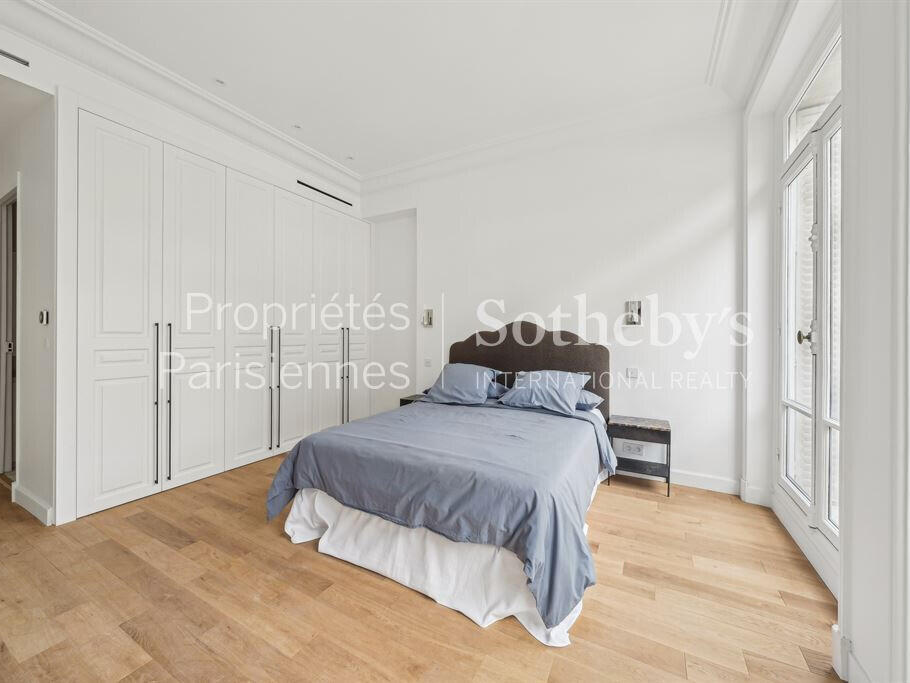 Appartement Paris 8e