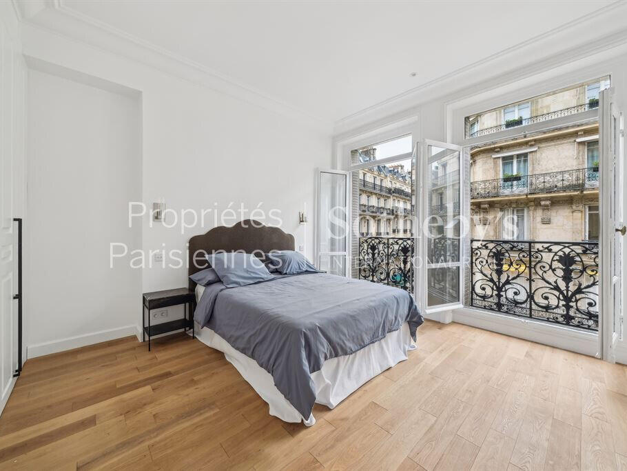 Appartement Paris 8e