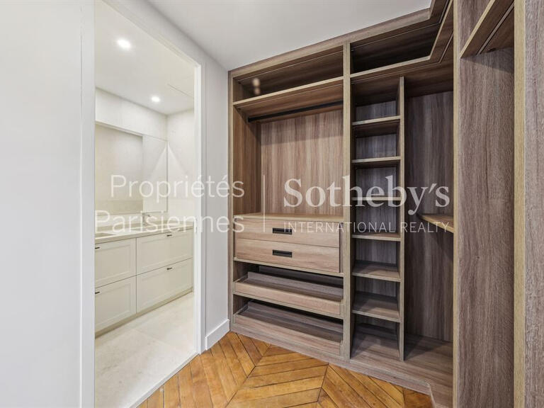 Apartment Paris 8e - 3 bedrooms - 191m²