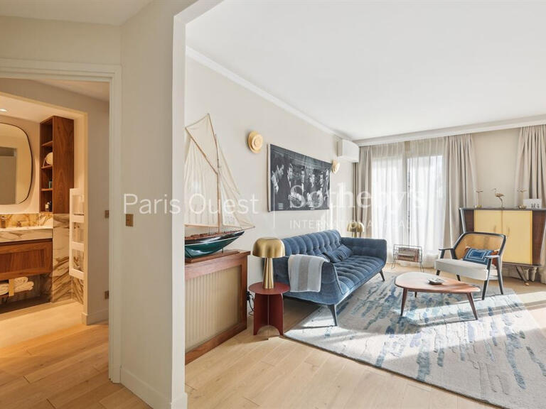 Apartment Paris 8e - 1 bedroom - 56m²