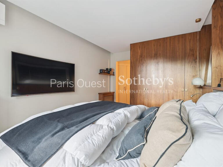 Apartment Paris 8e - 1 bedroom - 56m²