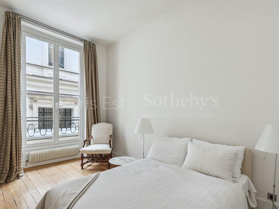 Appartement Paris 8e