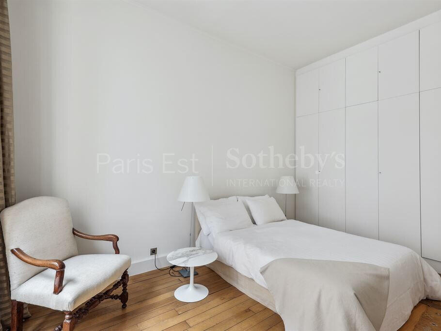 Appartement Paris 8e