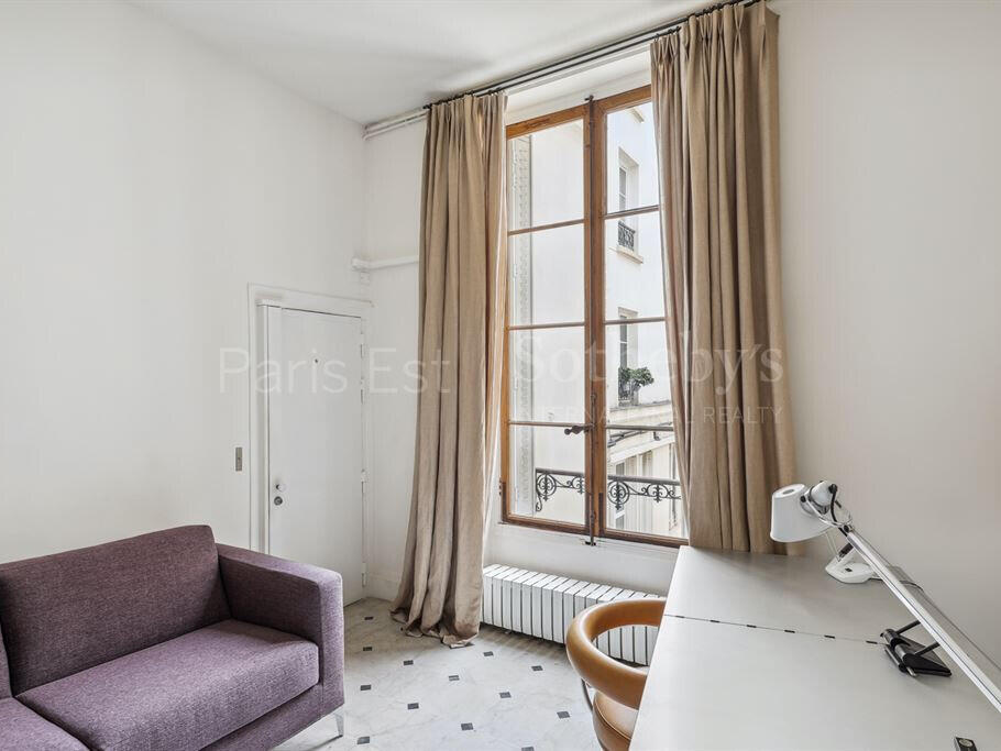 Appartement Paris 8e