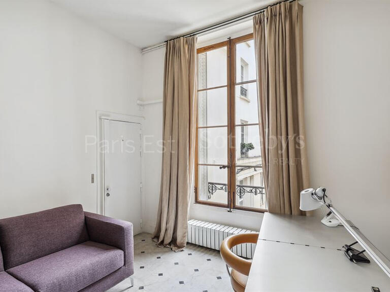 Appartement Paris 8e - 1 chambre - 93m²