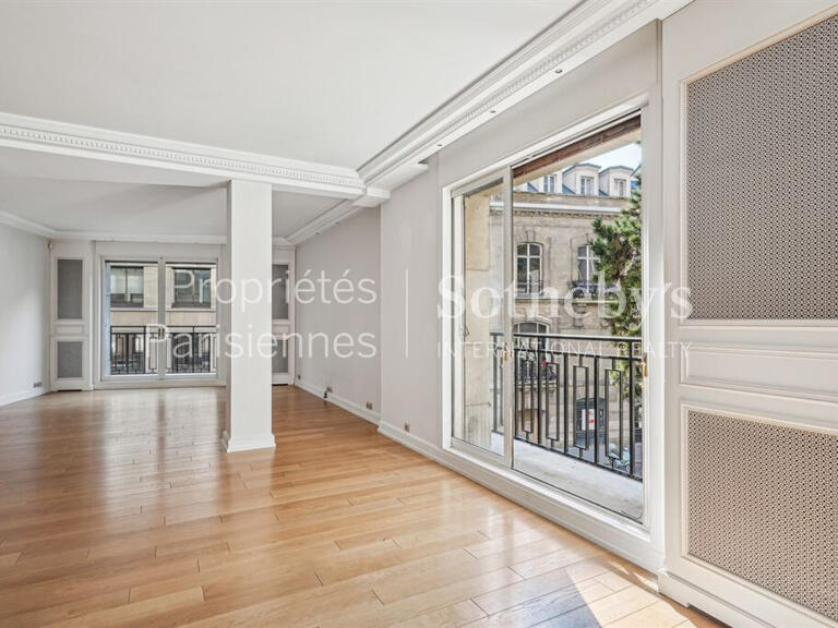 Appartement Paris 8e - 3 chambres - 180m²