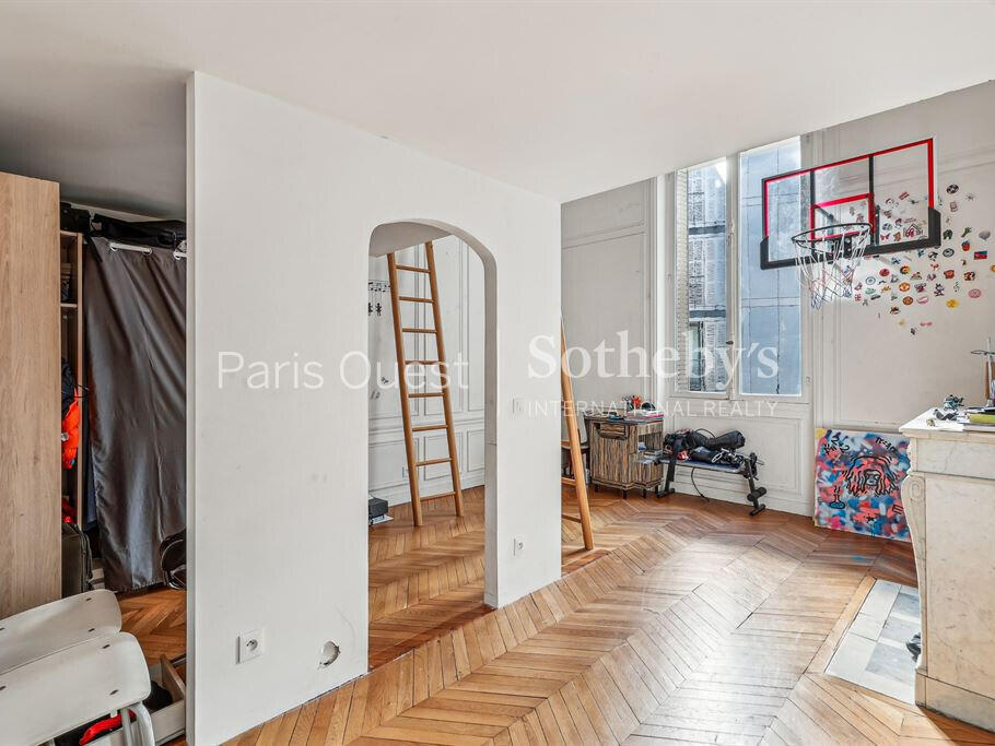 Apartment Paris 8e