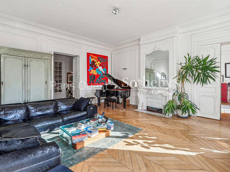 Apartment Paris 8e