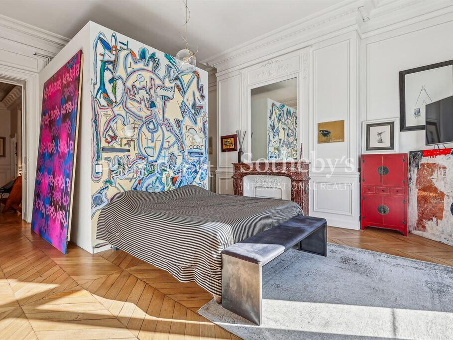 Apartment Paris 8e