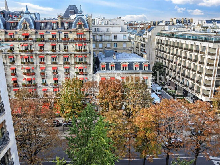 Apartment Paris 8e - 2 bedrooms - 77m²