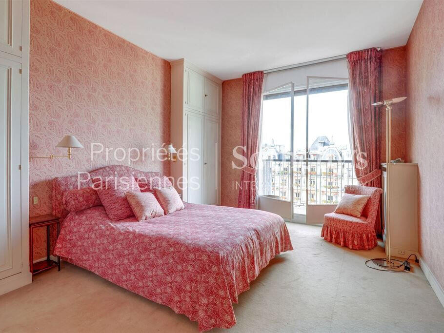 Appartement Paris 8e