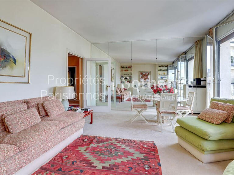 Apartment Paris 8e - 2 bedrooms - 77m²