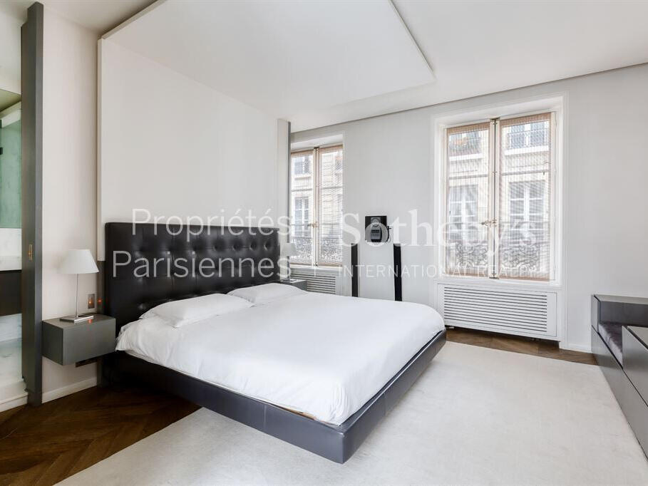 Appartement Paris 8e