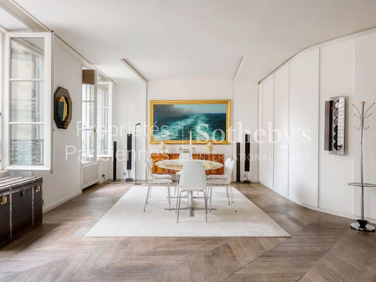 Apartment Paris 8e - 3 bedrooms - 212m²