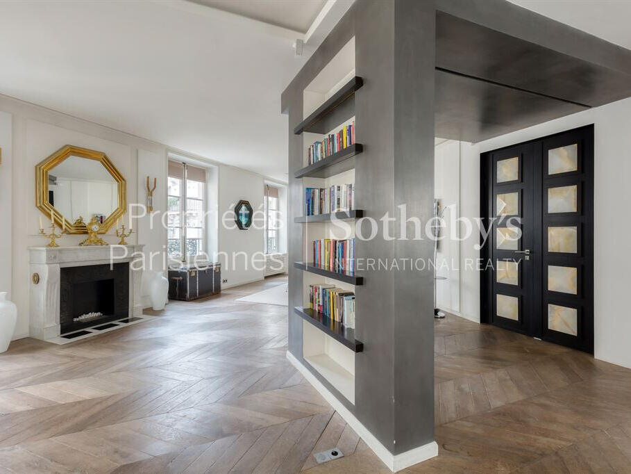 Appartement Paris 8e