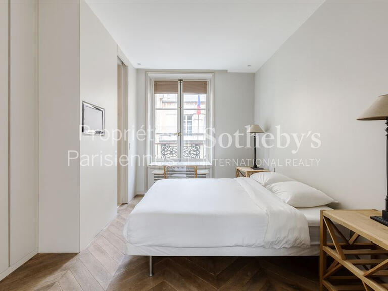 Apartment Paris 8e - 3 bedrooms - 212m²