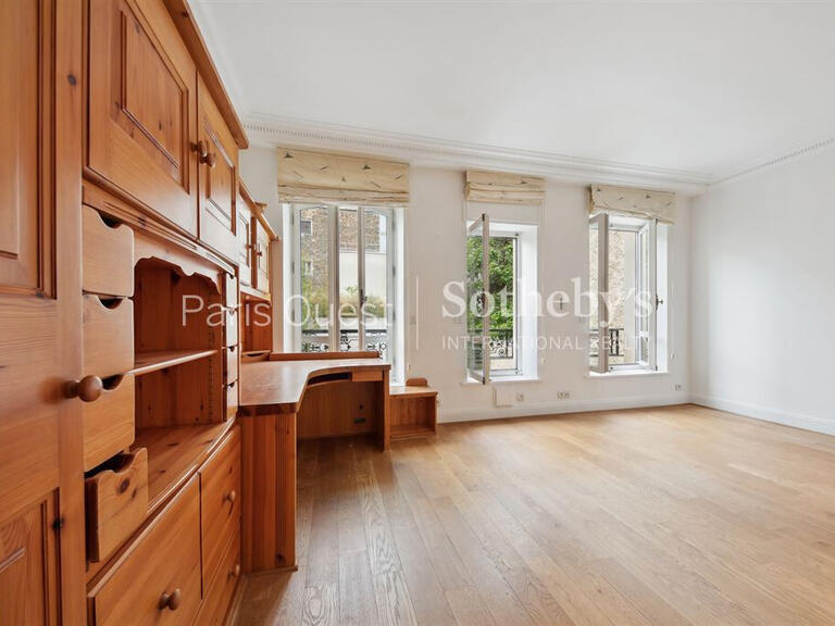 Vente Maison Paris 8e - 6 chambres