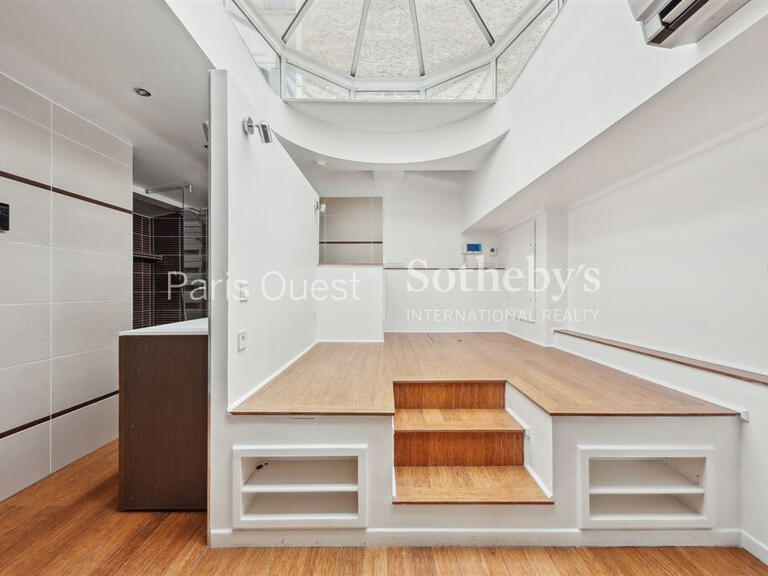 Vente Maison Paris 8e - 6 chambres