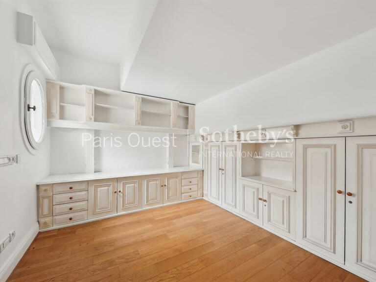 Maison Paris 8e - 6 chambres - 287m²