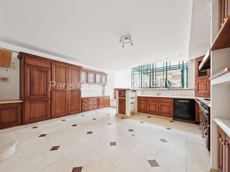 Vente Maison Paris 8e - 6 chambres