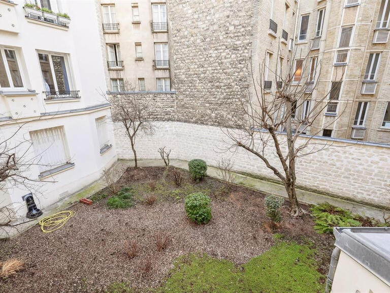 Vente Appartement Paris 9e - 3 chambres