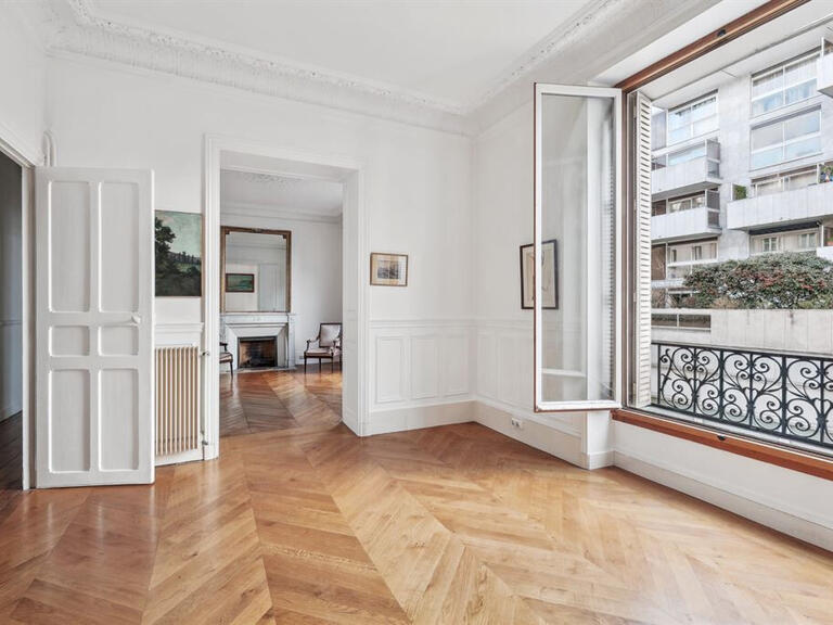 Vente Appartement Paris 9e - 3 chambres