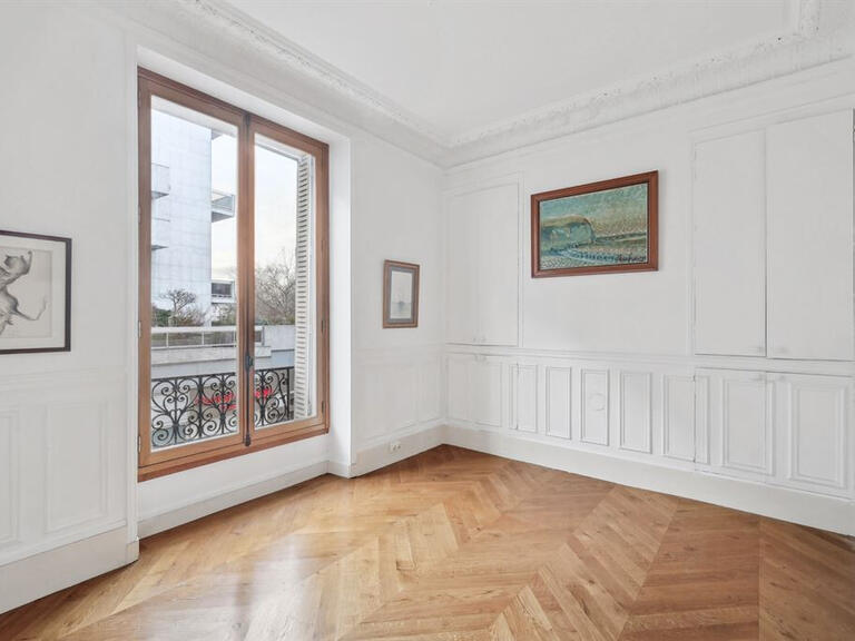 Vente Appartement Paris 9e - 3 chambres