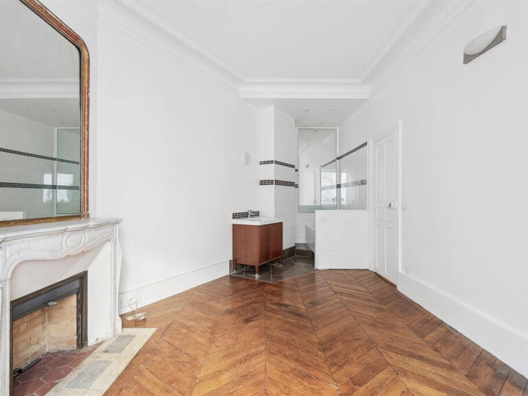 Apartment Paris 9e - 3 bedrooms - 101m²