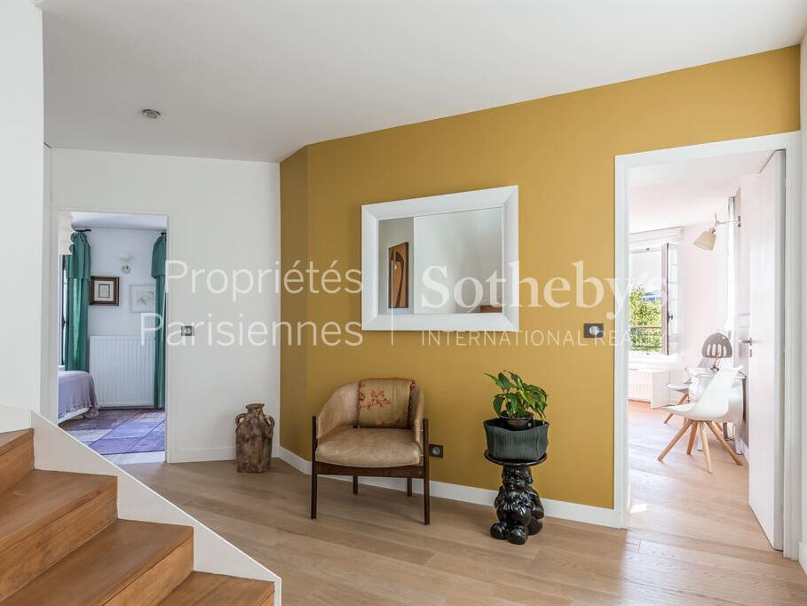 Appartement Paris 9e