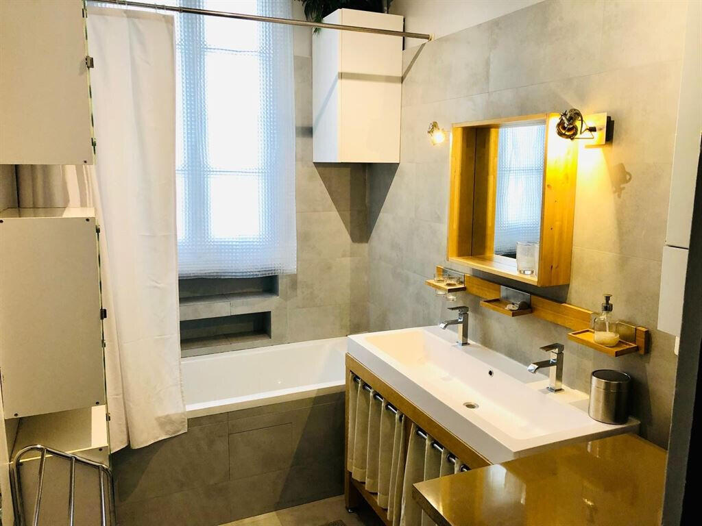 Appartement Paris 9e