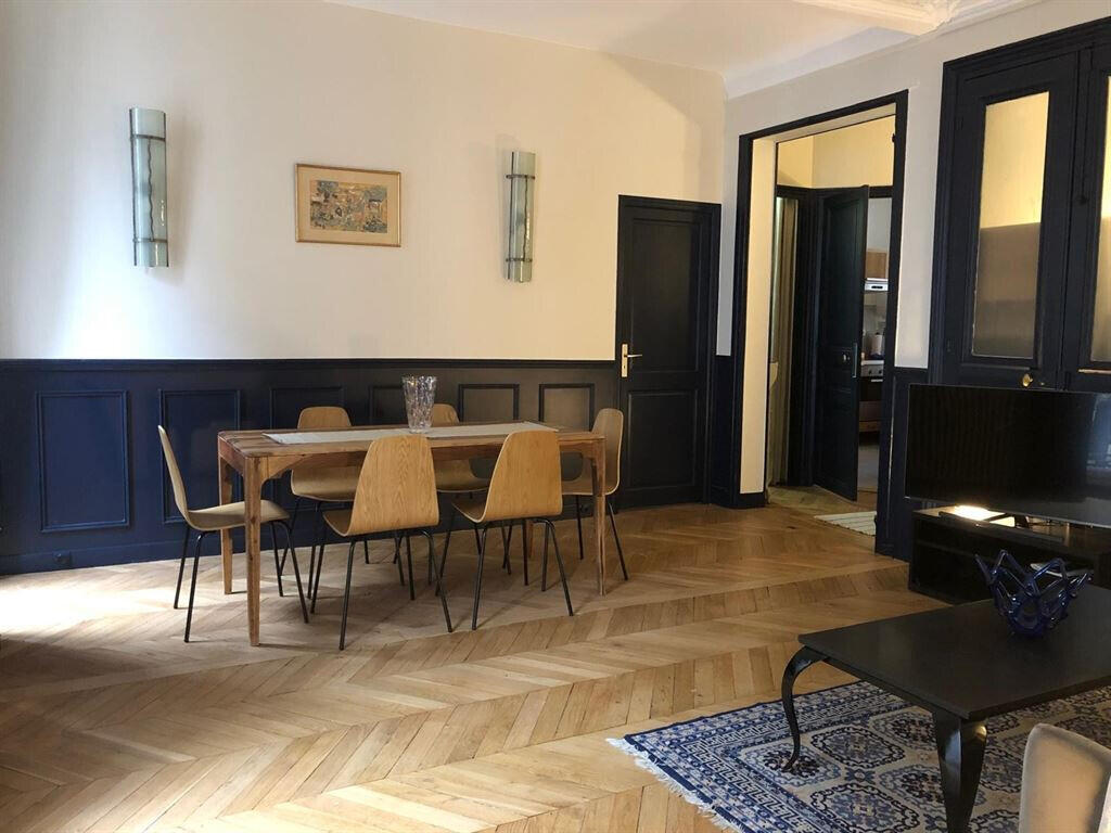 Apartment Paris 9e