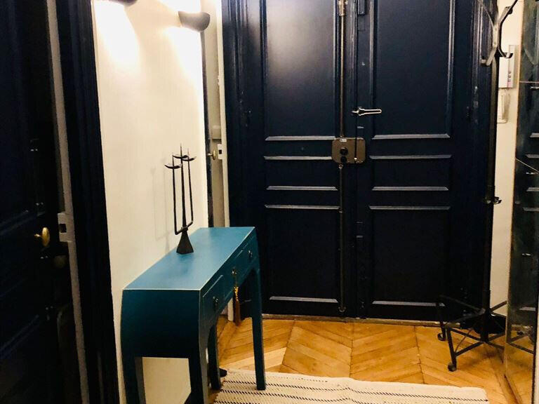 Apartment Paris 9e