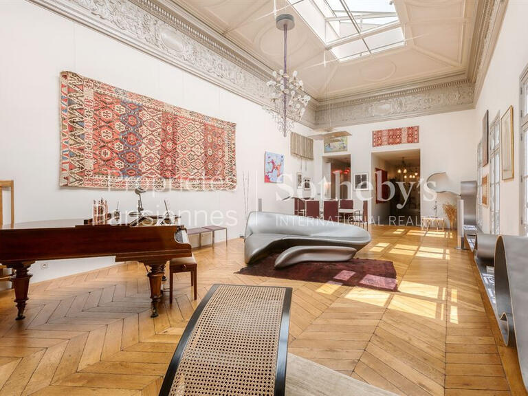 Apartment Paris 9e - 2 bedrooms - 183m²