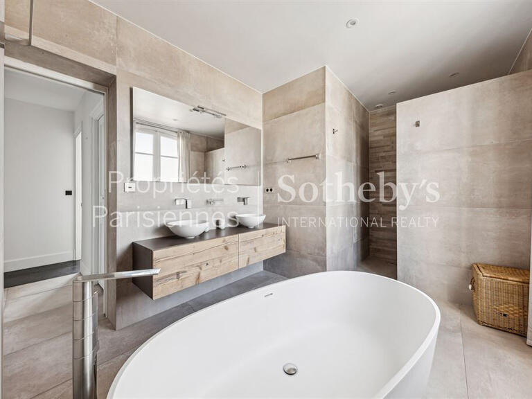 Apartment Paris 9e - 4 bedrooms - 200m²