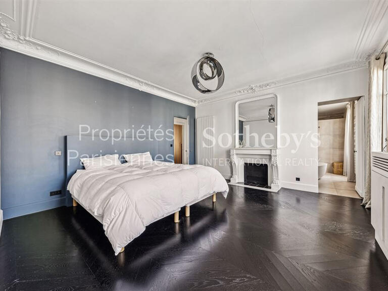 Apartment Paris 9e - 4 bedrooms - 200m²