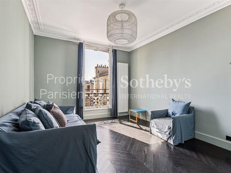 Apartment Paris 9e - 4 bedrooms - 200m²