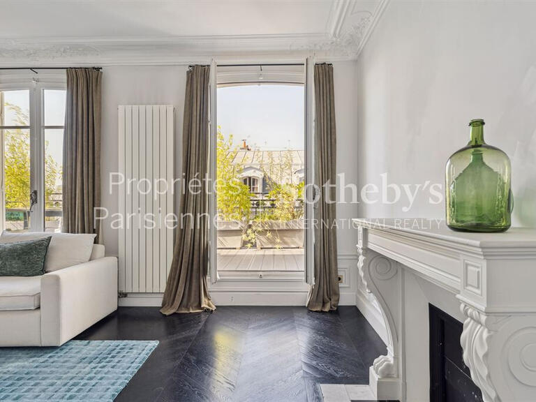 Apartment Paris 9e - 4 bedrooms - 200m²