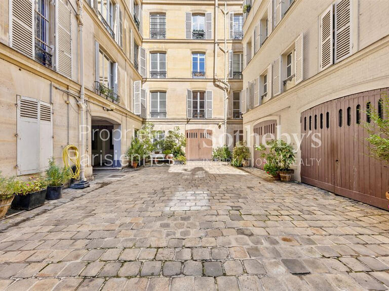 Apartment Paris 9e - 4 bedrooms - 200m²