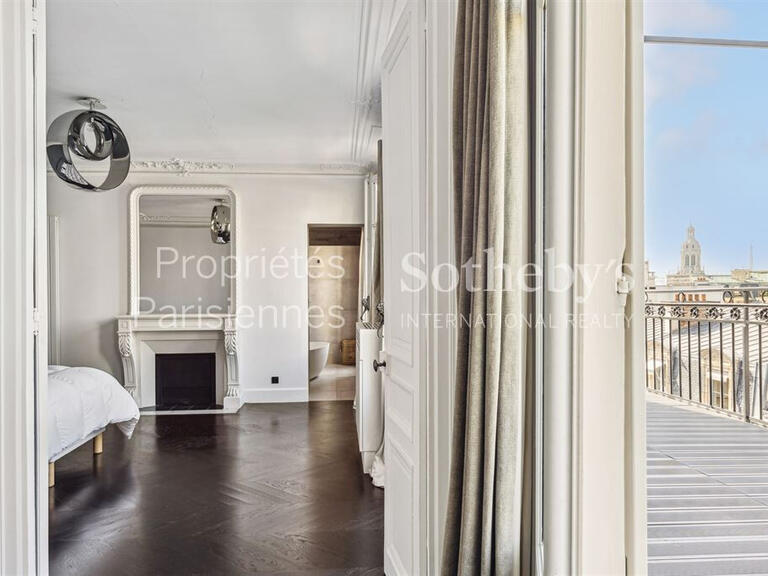 Apartment Paris 9e - 4 bedrooms - 200m²