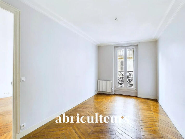 Apartment Paris 9e - 2 bedrooms - 88m²