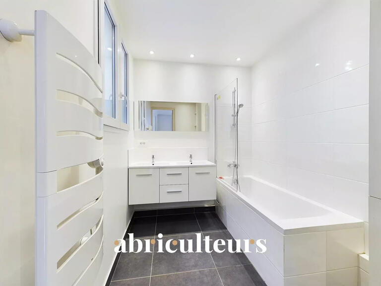 Apartment Paris 9e - 2 bedrooms - 88m²