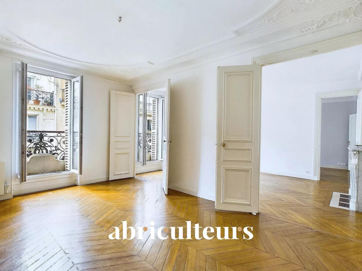 Appartement Paris 9e