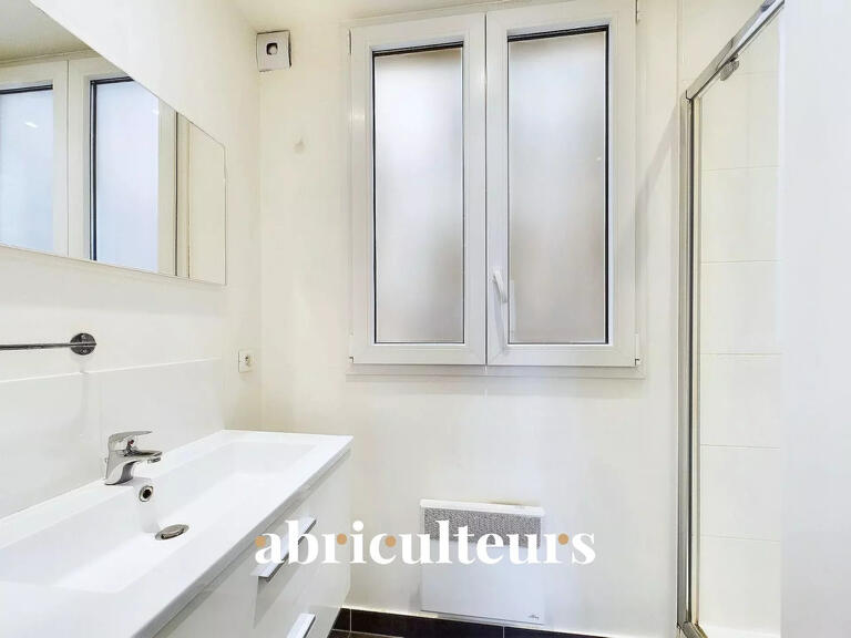 Apartment Paris 9e - 2 bedrooms - 88m²